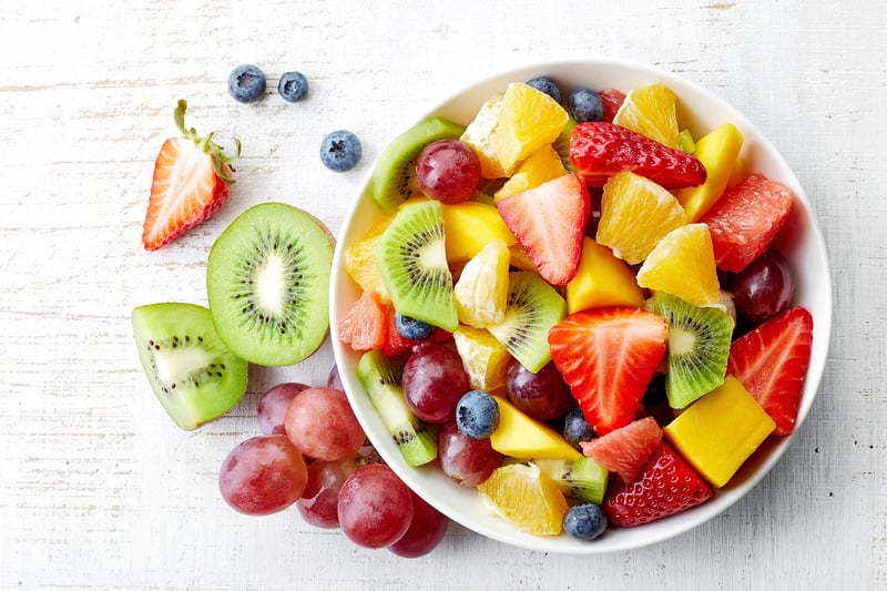 Mix-and-Match Bowls